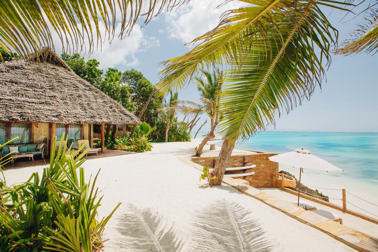 Meliá Zanzibar
