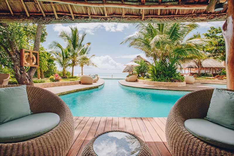 Royal Zanzibar Beach Resort
