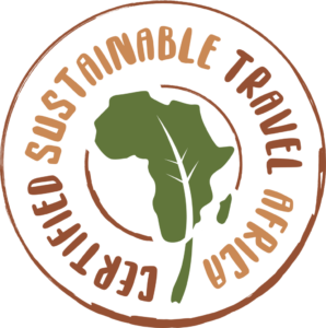 Sustainable travel Africa