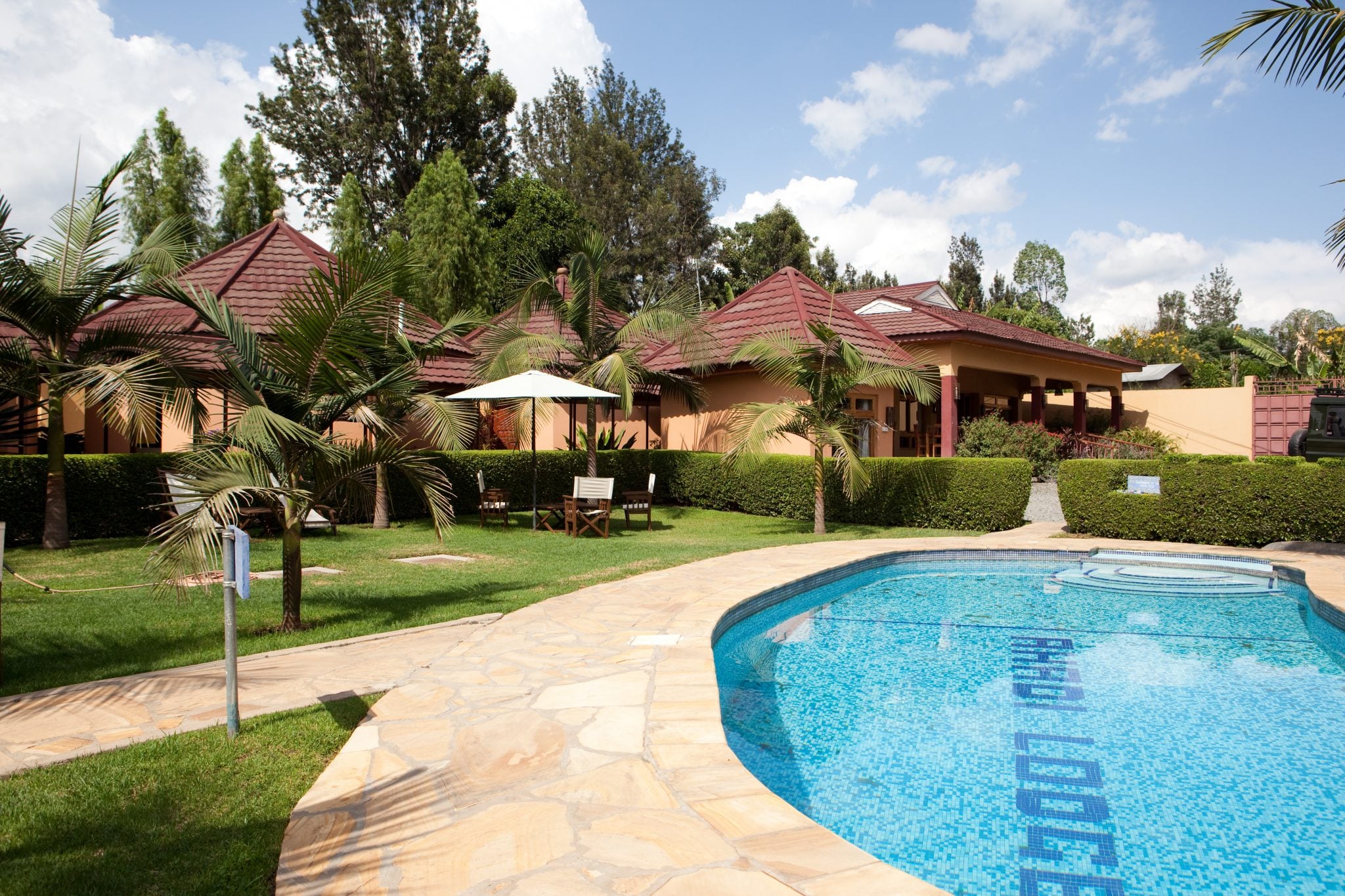 Qual è il tipo di alloggio più adatto a voi? Alloggi d'argento