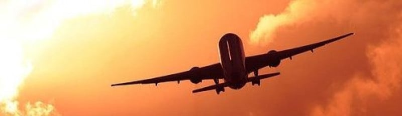 Volo per Dar es Salaam e volo internazionale di rientro