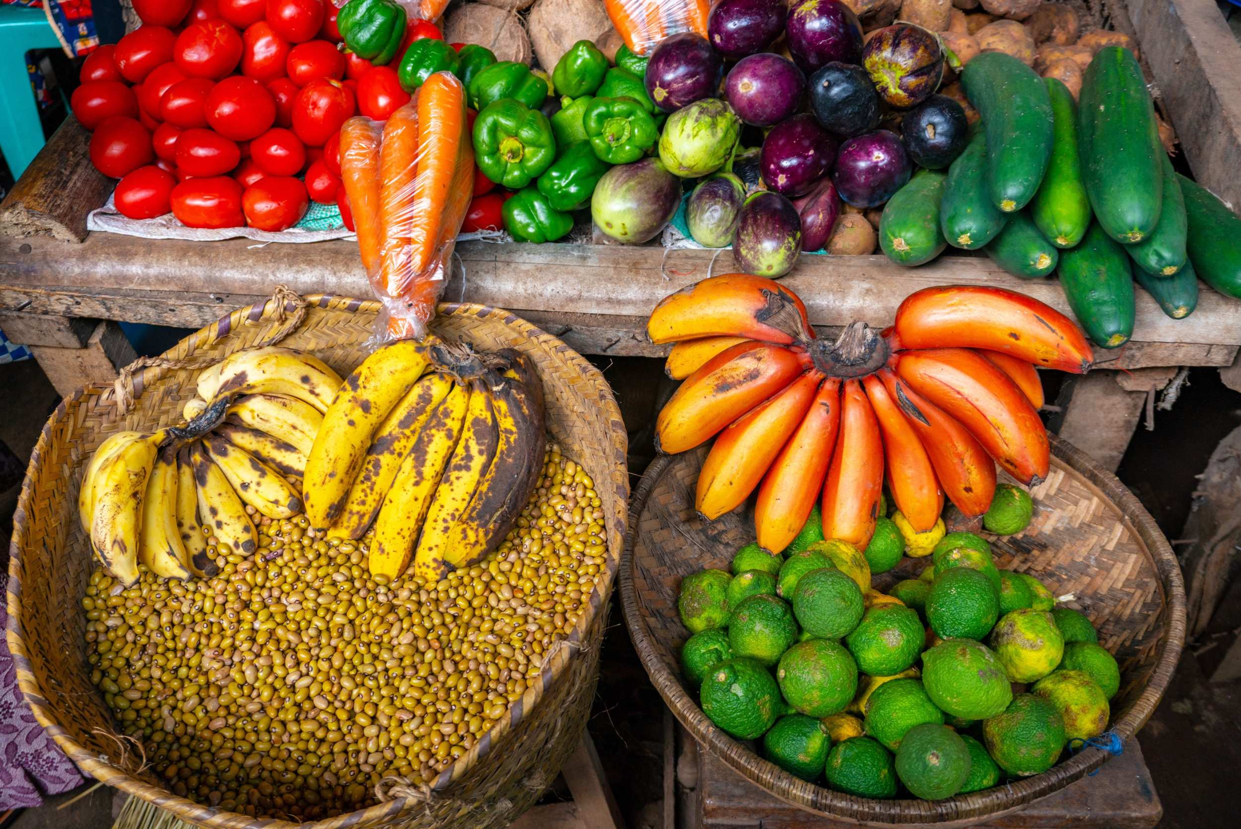 Esperienza culturale a Mto wa Mbu: giro in mountain bike e villaggio Maasai