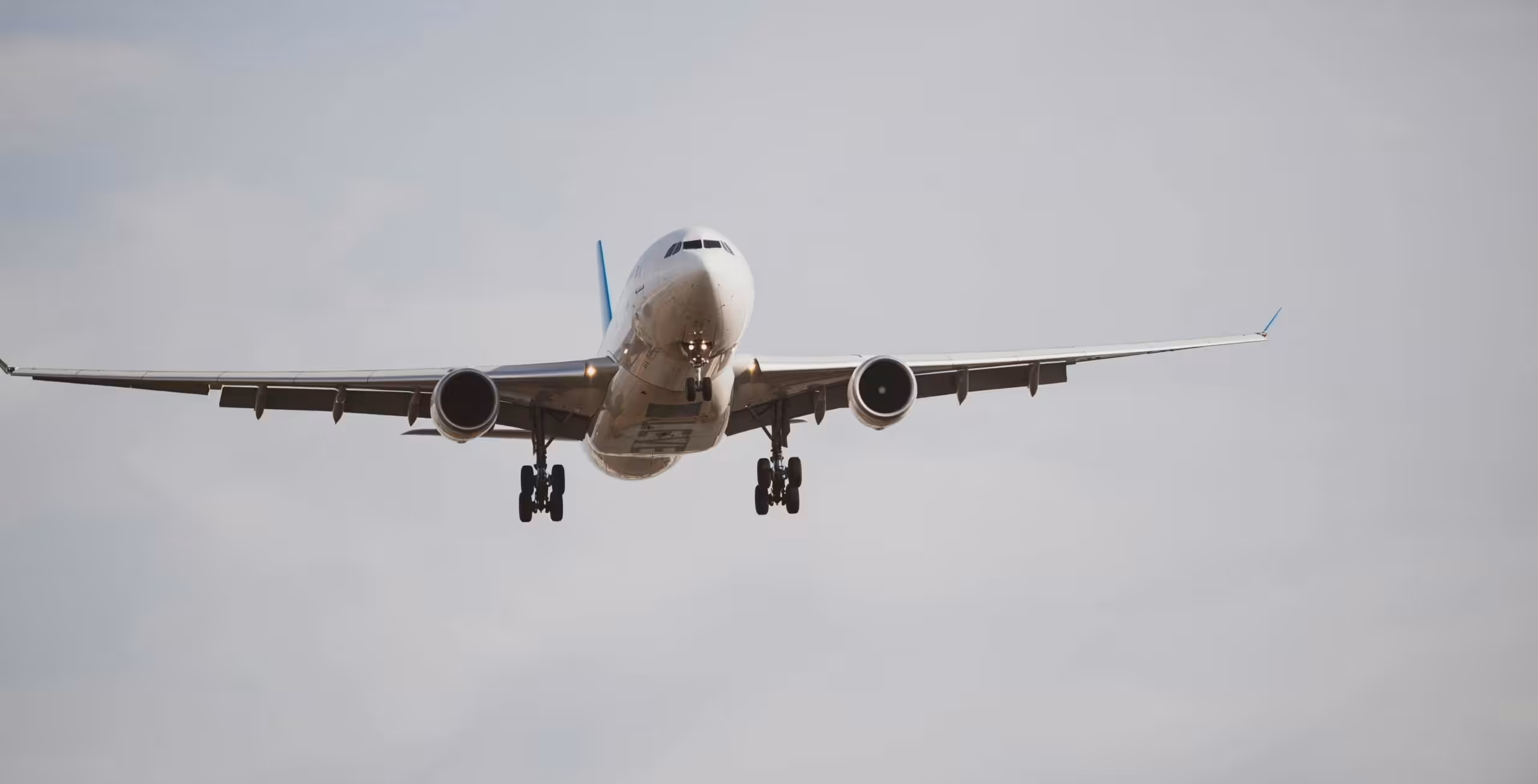 Volo internazionale di rientro dall’Aeroporto di Zanzibar (ZNZ)