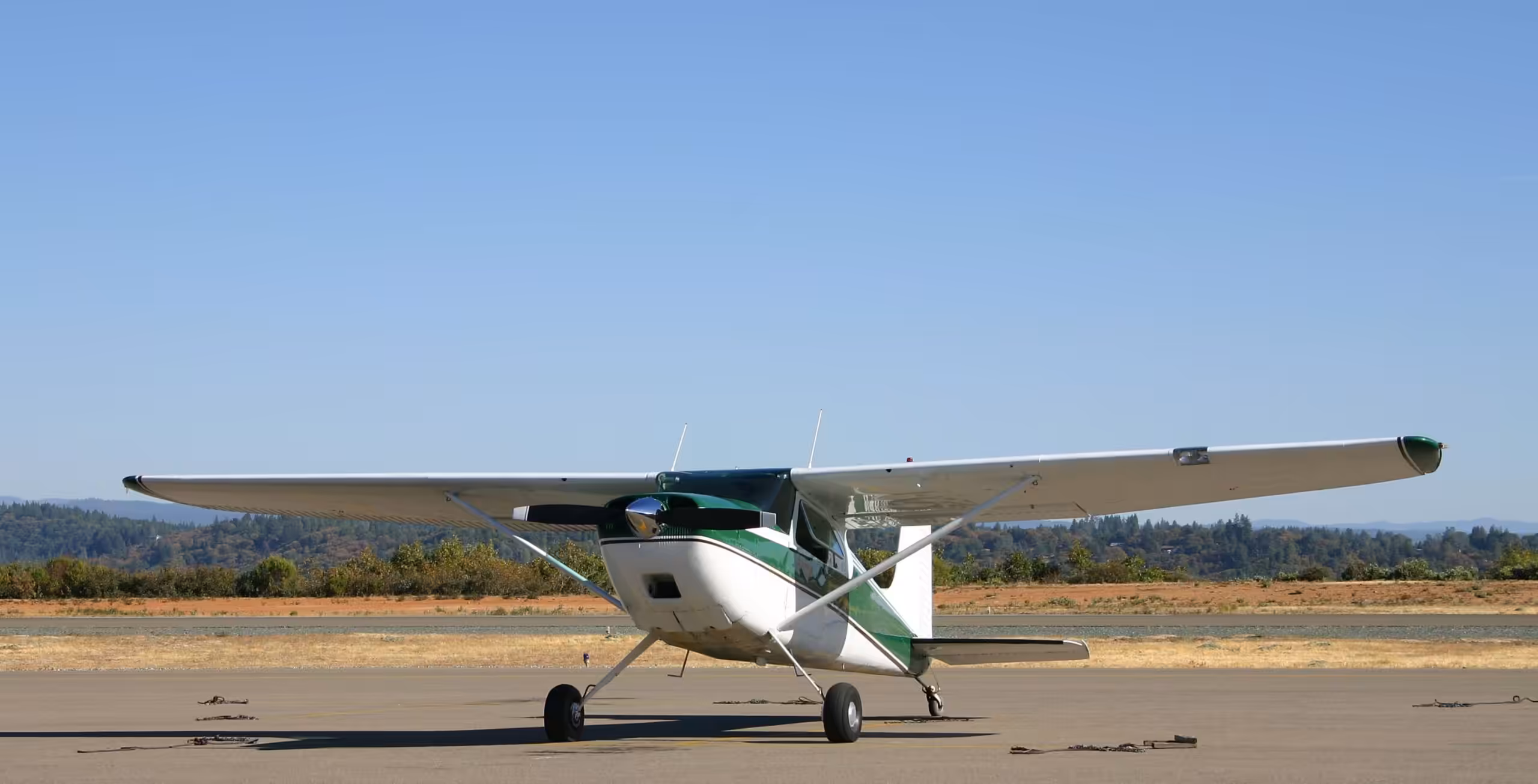 Volo per il Parco Nazionale Ruaha e safari in jeep