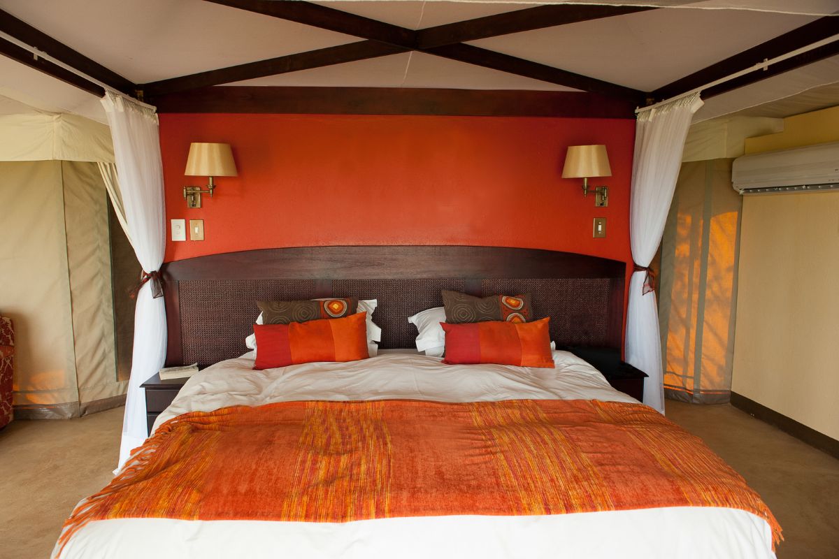 Mwiba Lodge